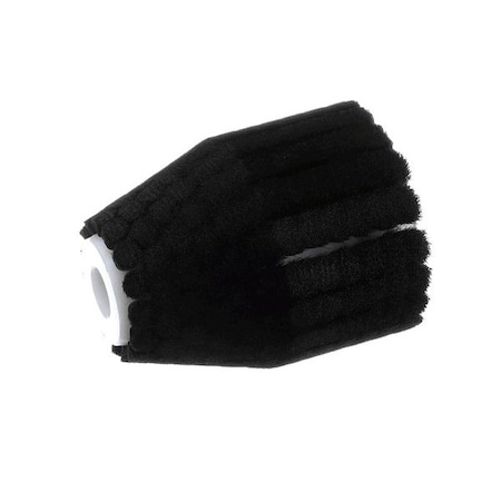 Kwik Lok Brush, Short Soft Cone, No 08-002434 08-002434